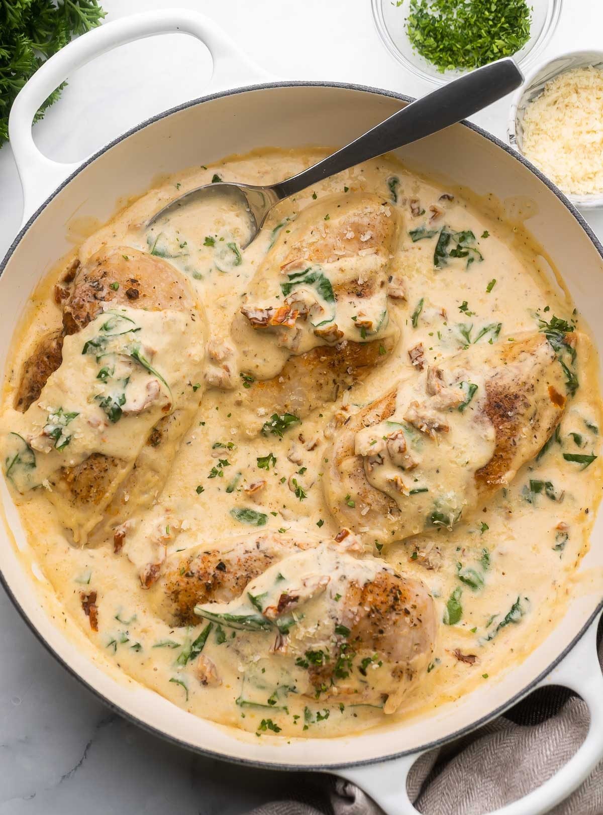 Recipes for Chicken Breast