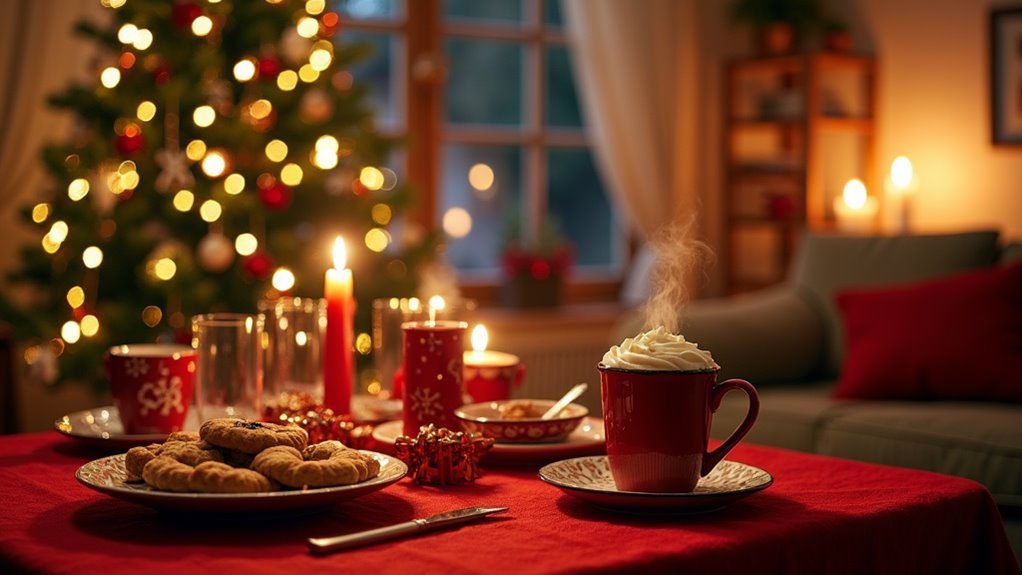 creative holiday celebration concepts