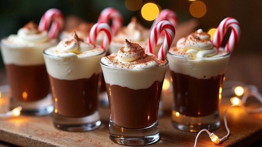 decadent cocoa indulgence experience