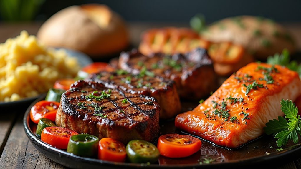 delicious cooking methods explored