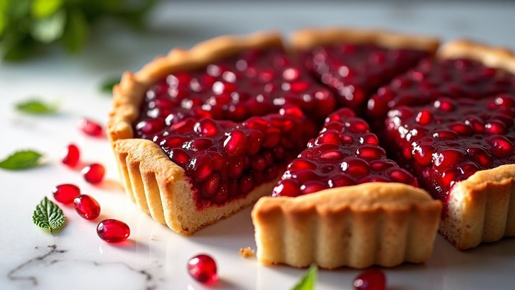 delicious fruit dessert recipe