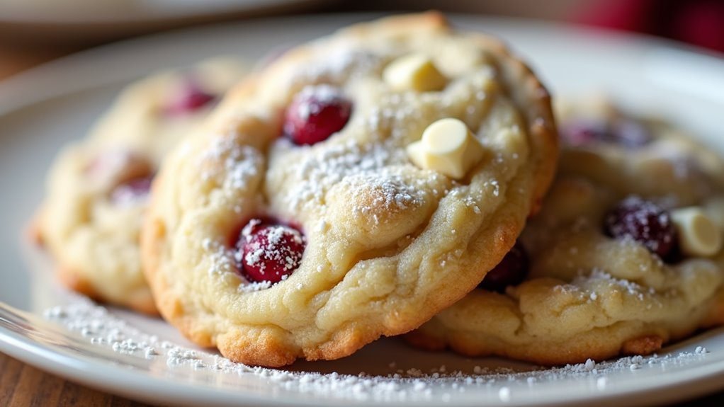delicious holiday cookie recipe
