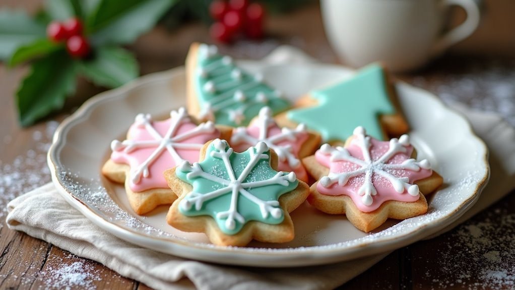 delicious holiday treat recipe