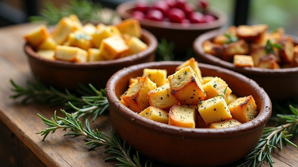 delicious stuffing recipe ideas