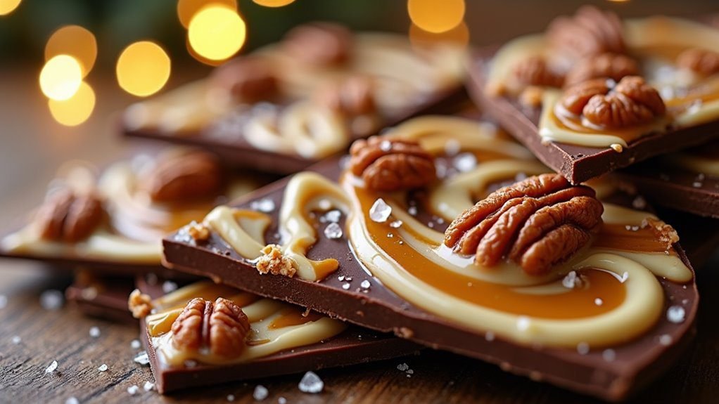 delicious sweet treat recipe