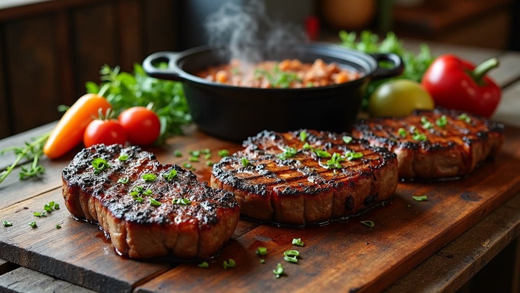 delicious venison recipe ideas