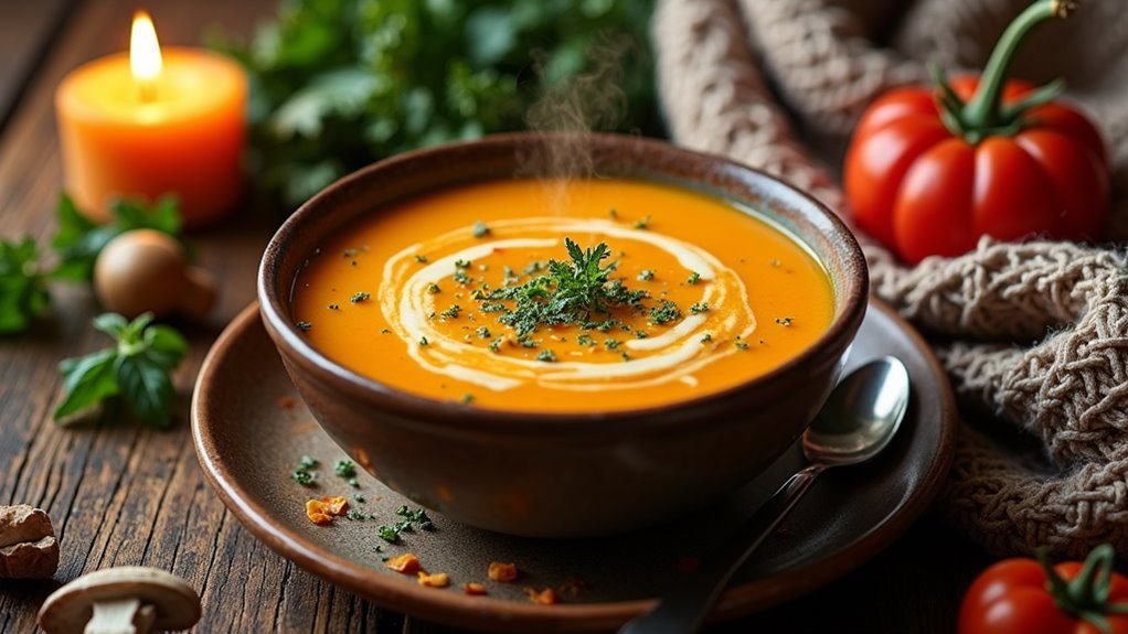 delicious winter soup ideas