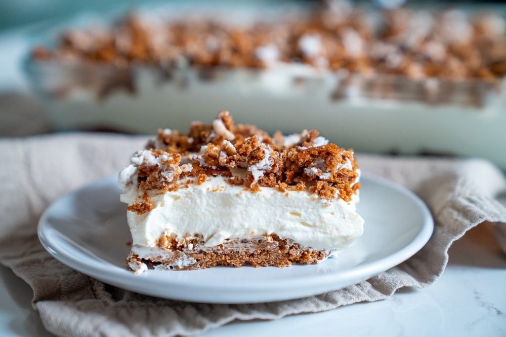 Holiday Dessert Recipes