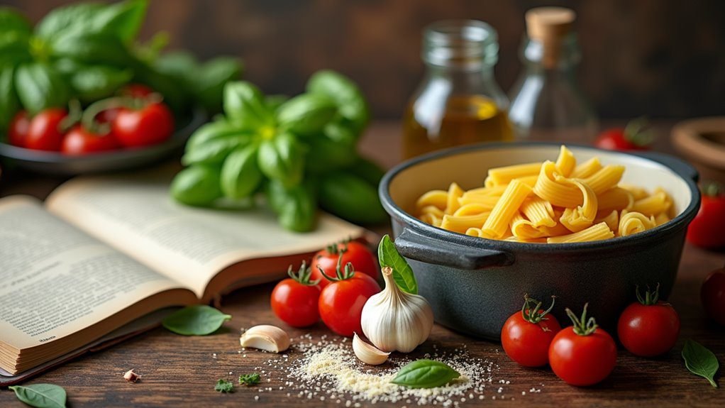 easy weeknight dinner ideas