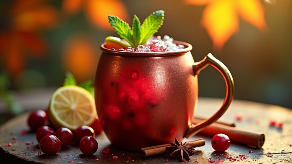 festive cocktail recipe guide