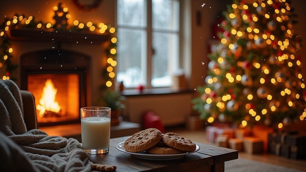 festive holiday cocktail recipes