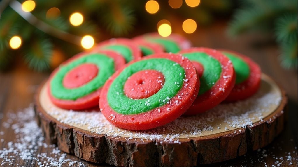 festive holiday cookie recipe