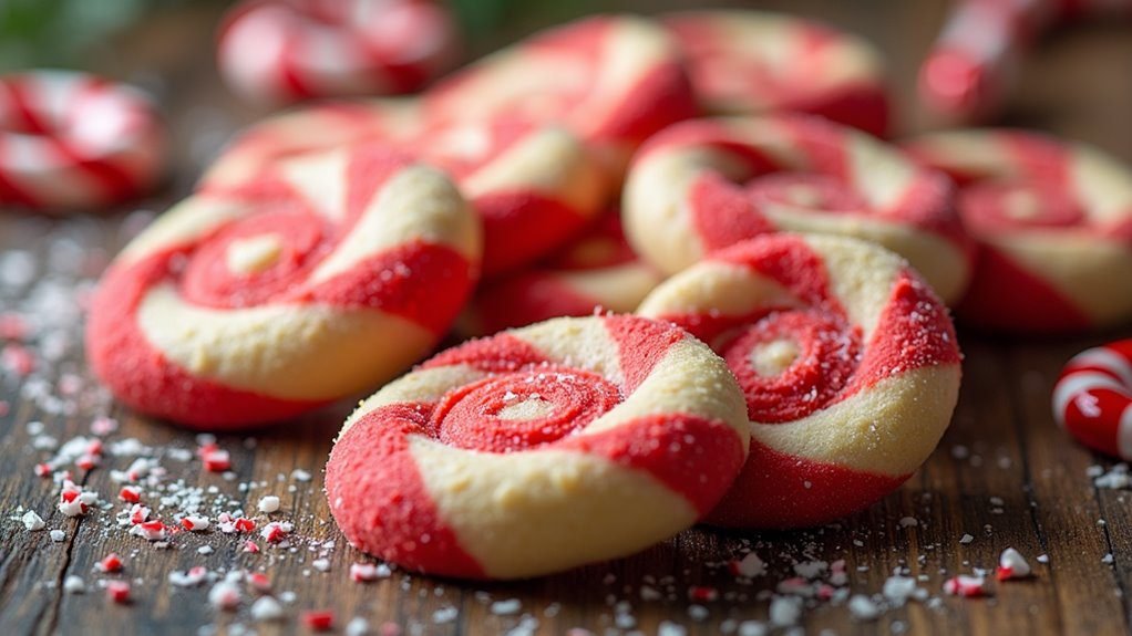 festive holiday treats recipe