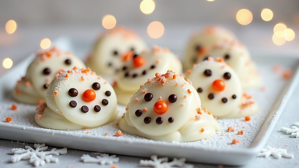 festive winter treat recipe