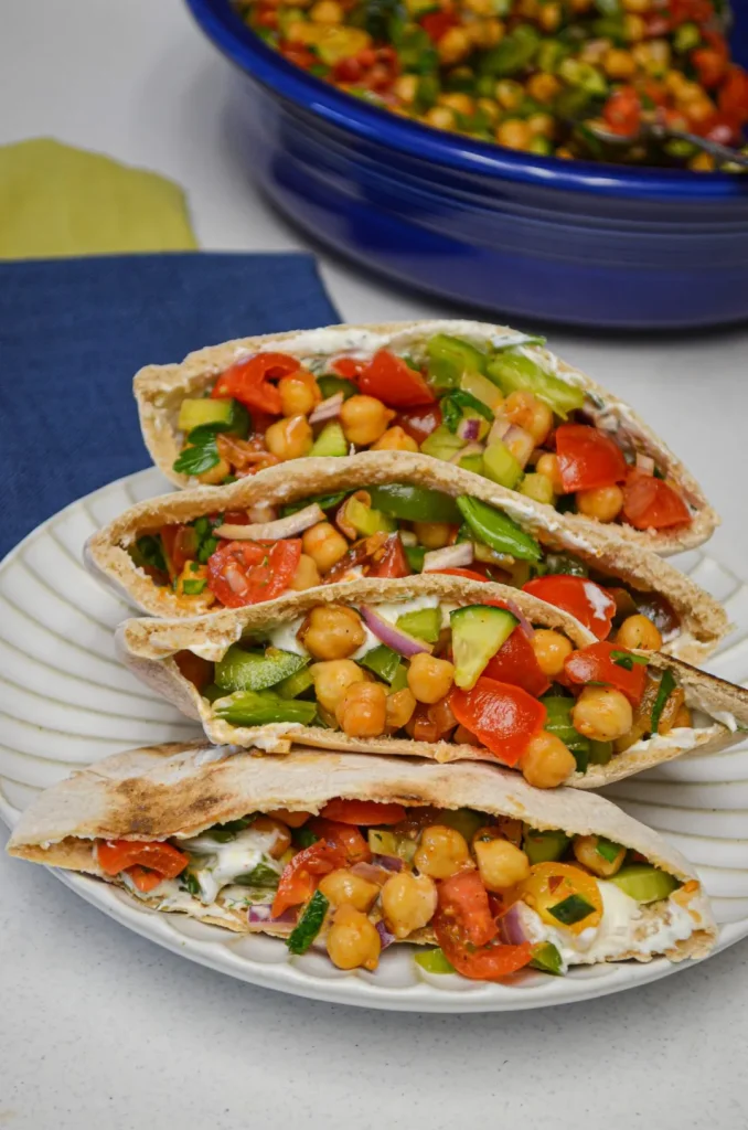 Recipes Without Fire