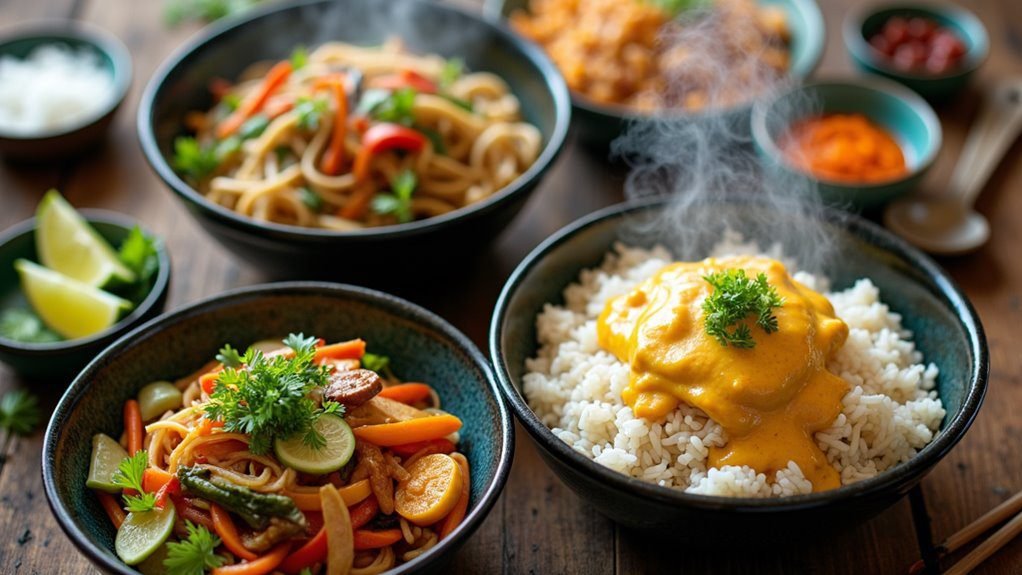 flexible grain and pasta