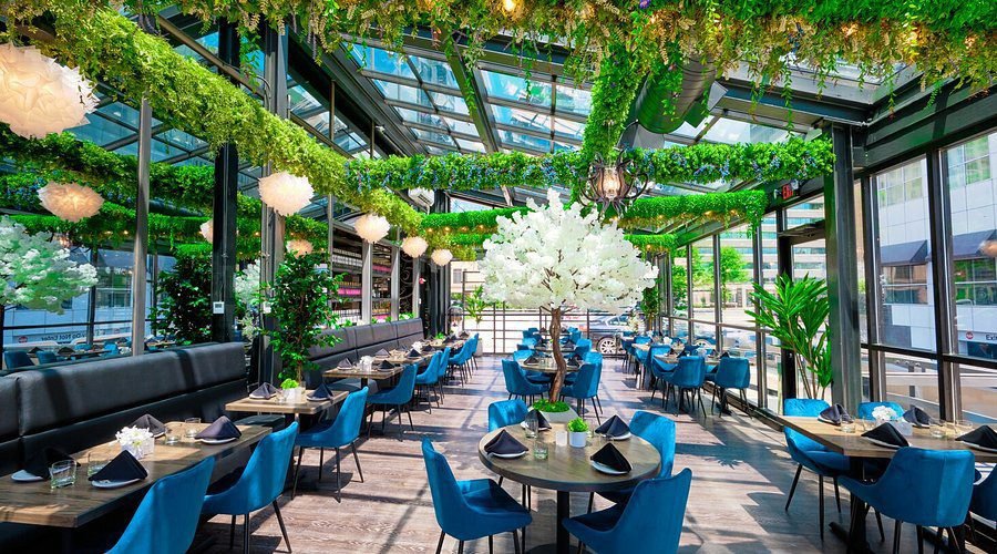 5CHURCH BUCKHEAD, Atlanta - Menu, Prices & Restaurant Reviews - Tripadvisor