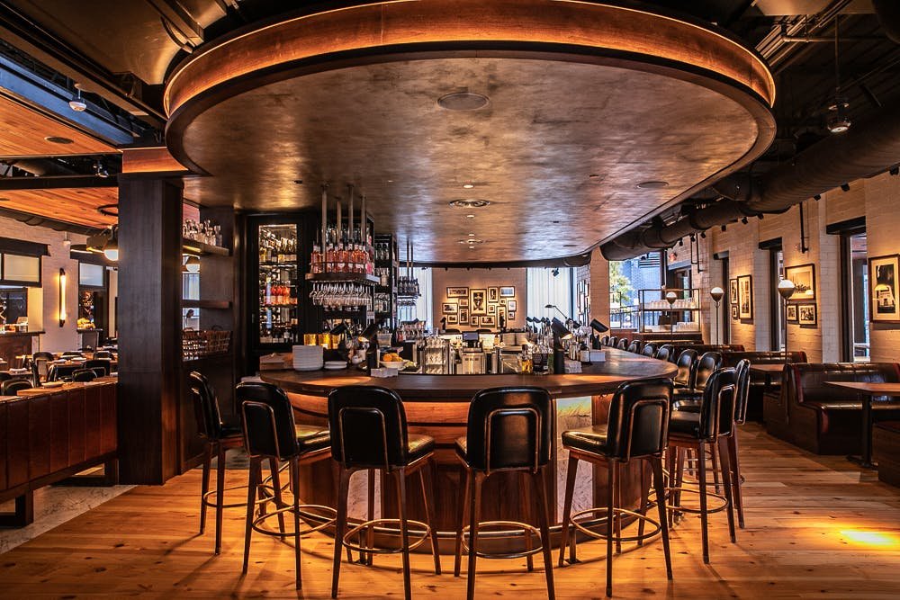 Midtown | Hours & Location | Ecco Atlanta, GA