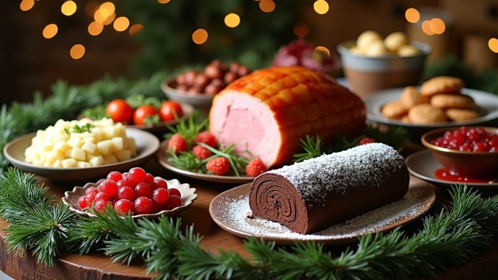 holiday feast planning advice