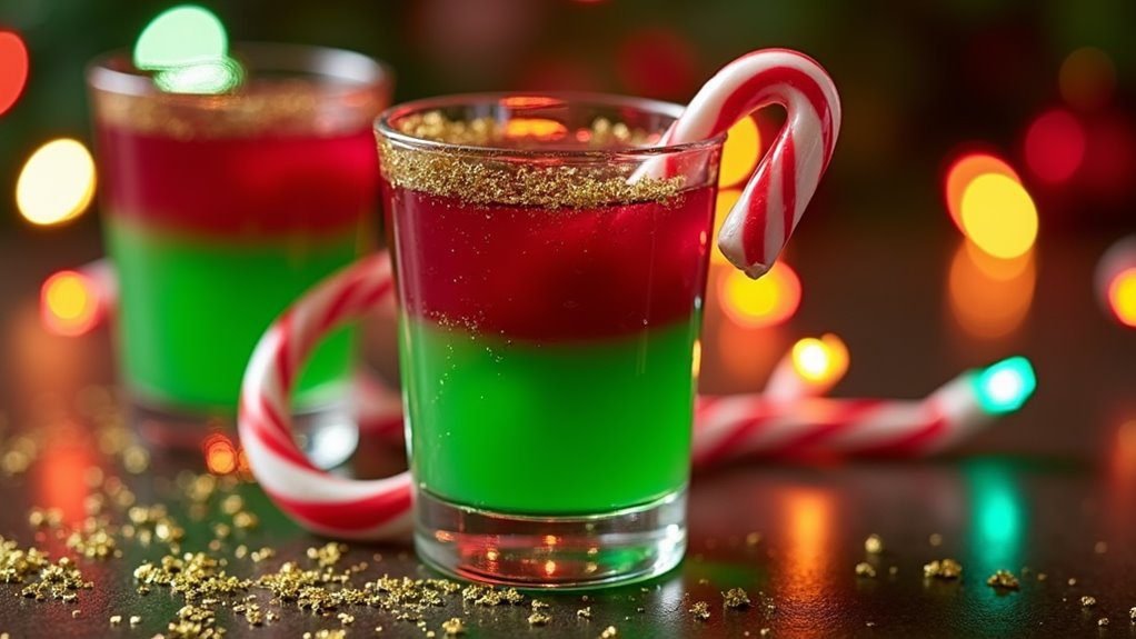 holiday theft and mischief