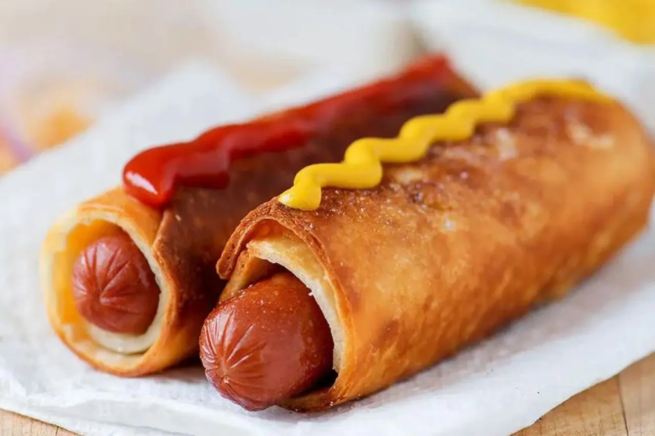 Things to Make With Hot Dogs Without Buns