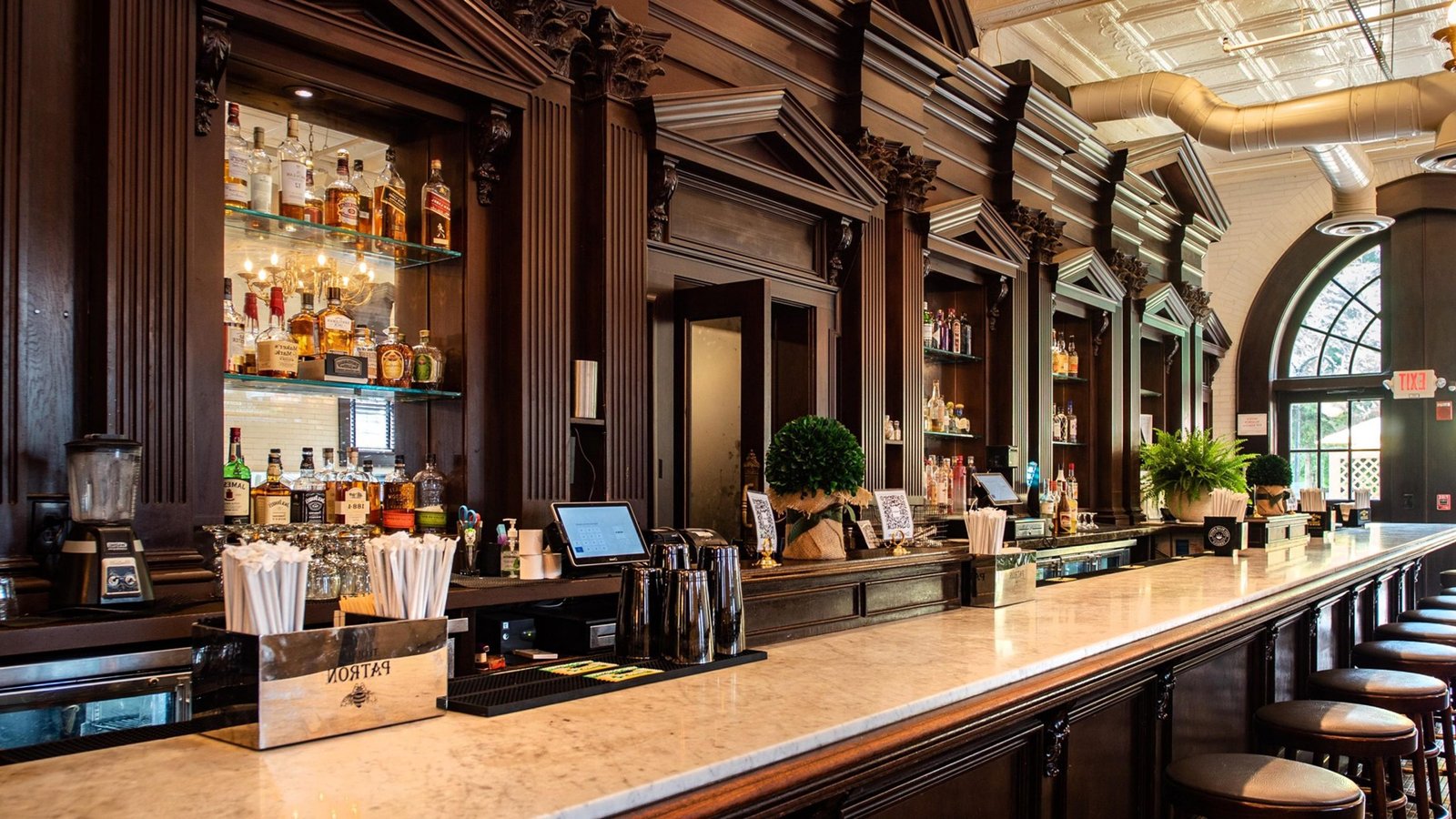 Negril ATL - Caribbean Restaurant in Atlanta, GA | The Vendry