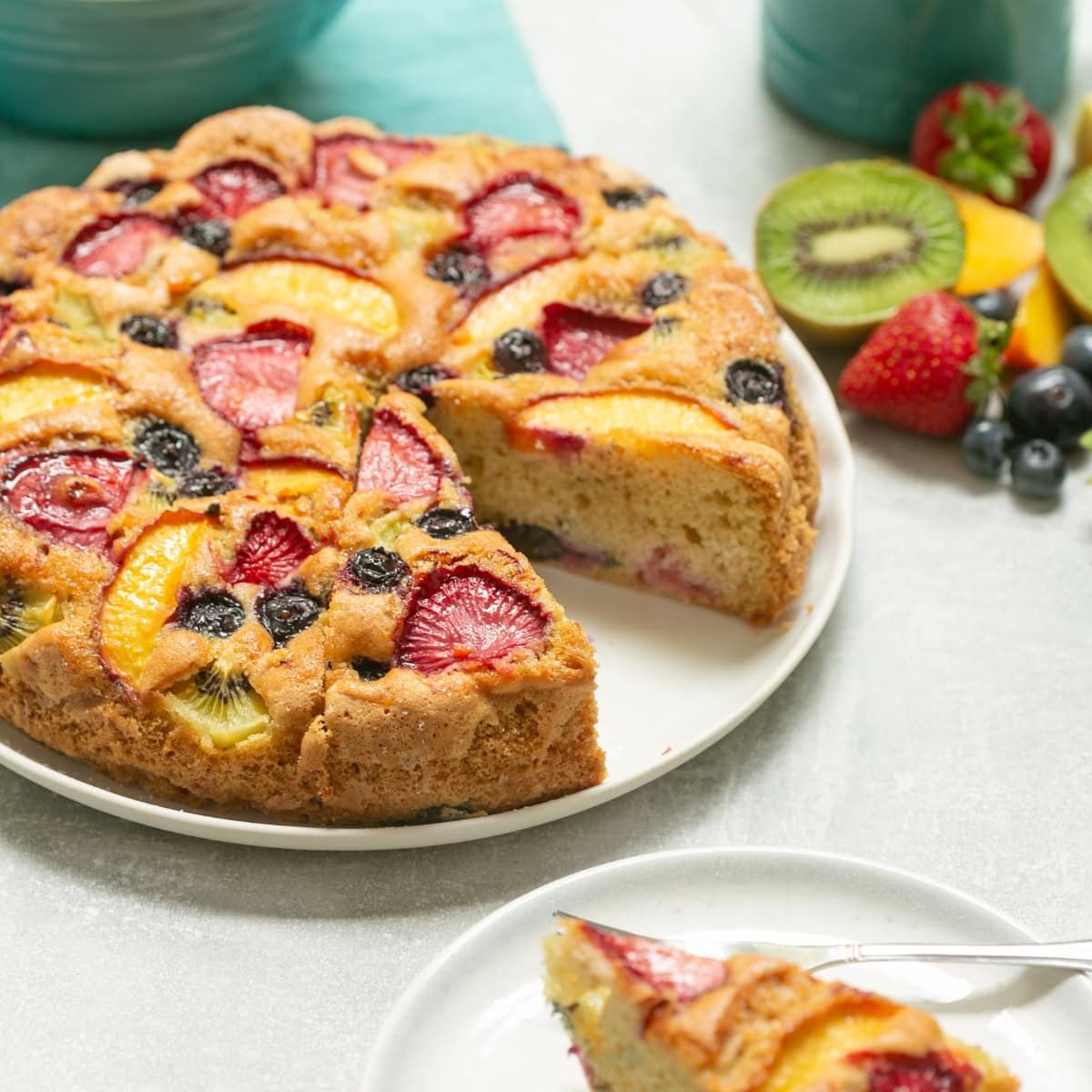 Fruitcake Recipes