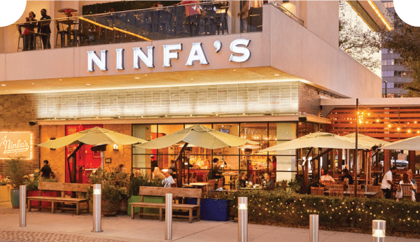 Ninfa's On Navigation | Ninfas