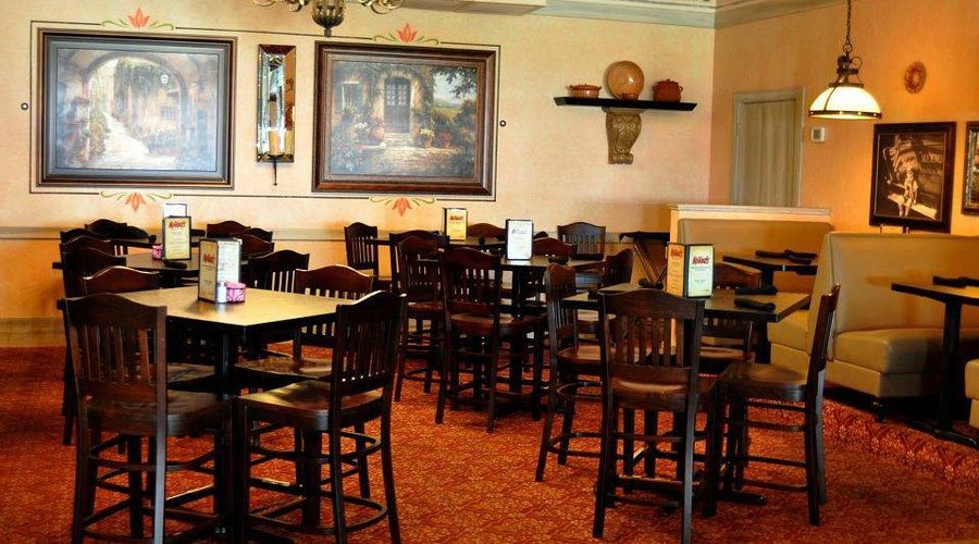 MOLINA'S CANTINA, Houston - Restaurant Reviews, Photos & Phone Number -  Tripadvisor