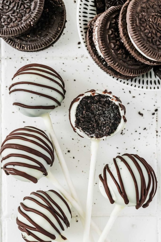 Oreo Recipes