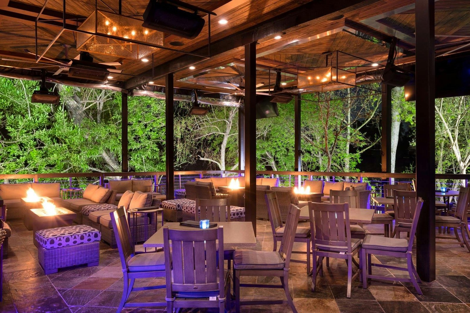 Brenner's on the Bayou | Houston Venue | All Events | 29 photos on  PartySlate