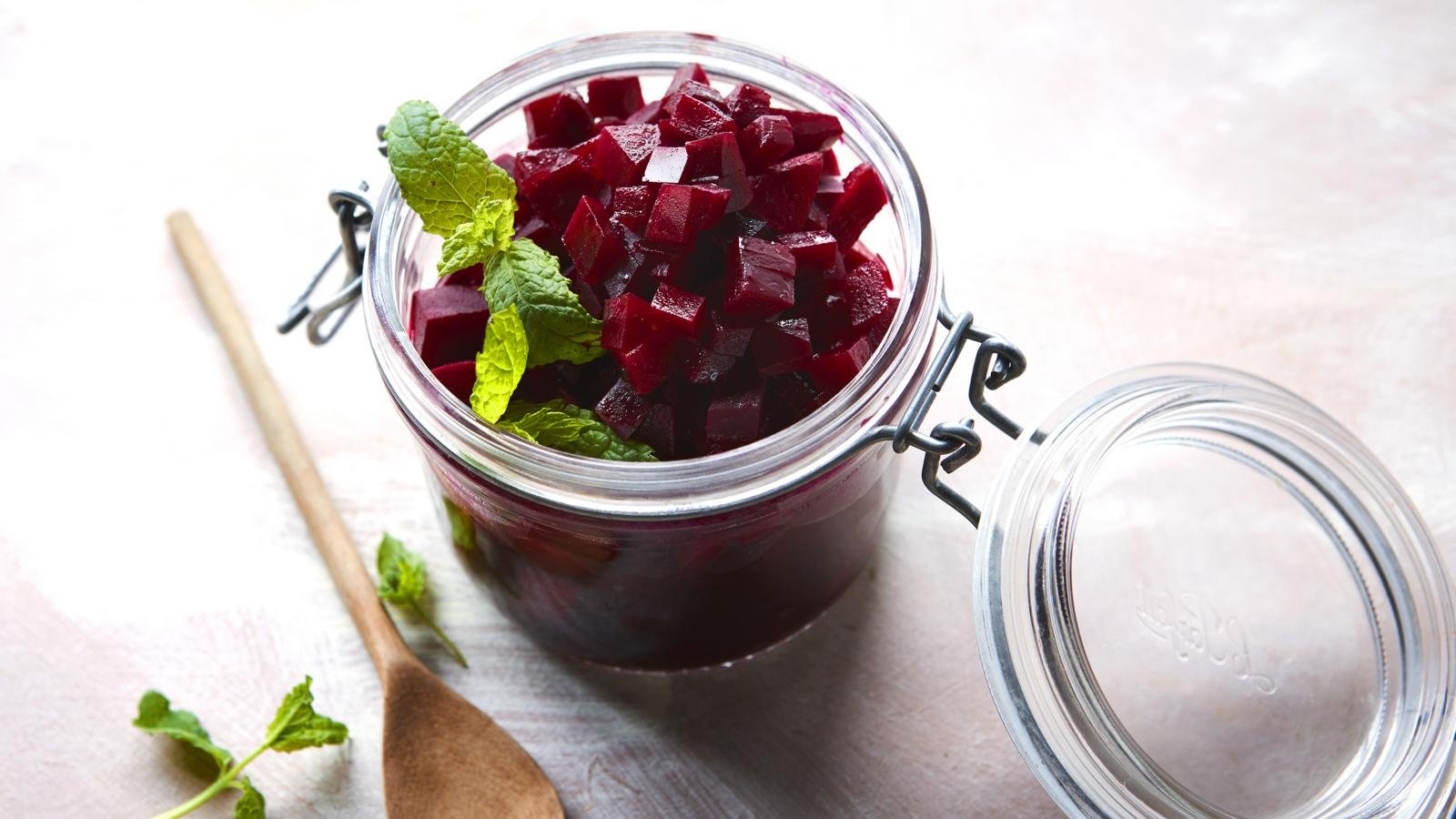 Beetroot Pickle Recipe