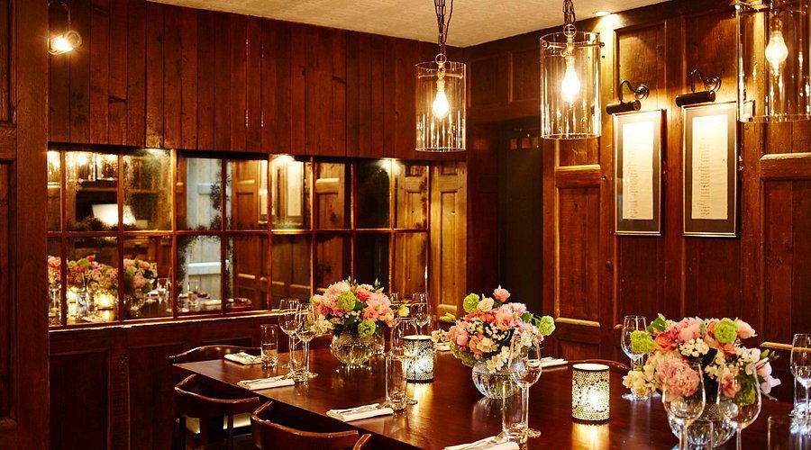 TRISHNA, London - Marylebone - Updated 2025 Restaurant Reviews, Menu & Prices - Tripadvisor