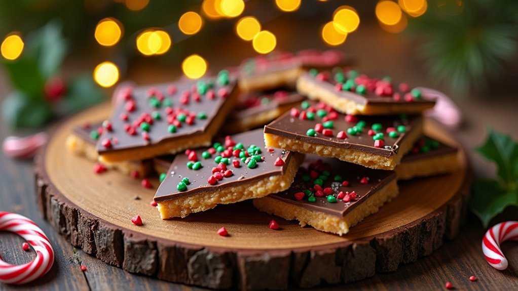 quick and easy treat