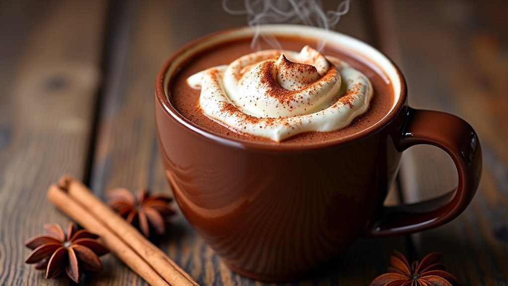 rich and flavorful indulgence