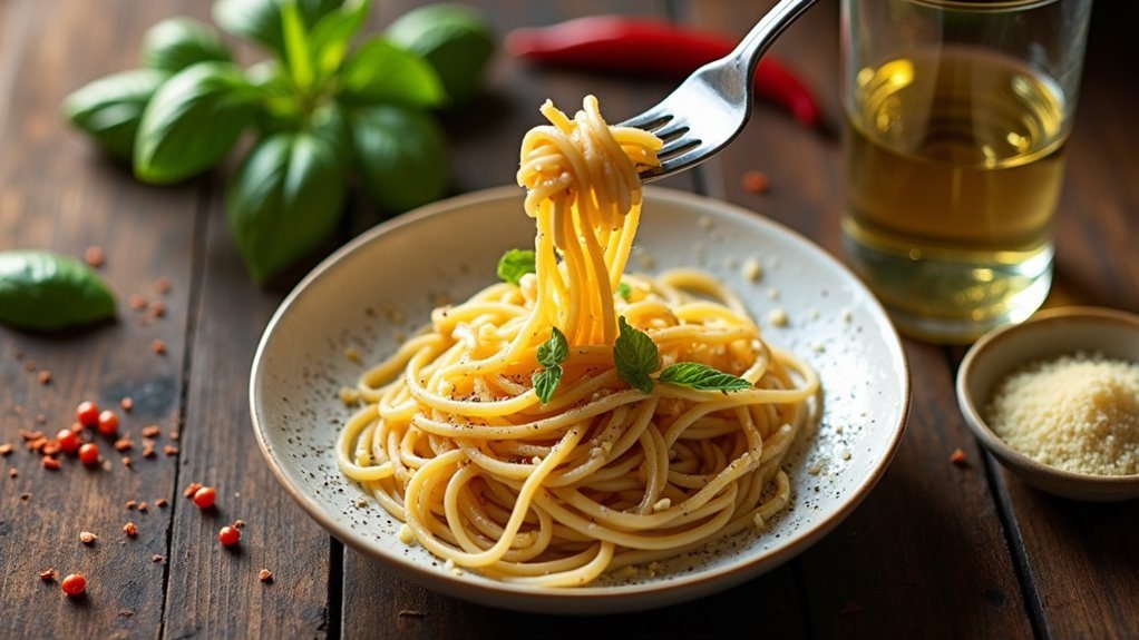 simple and fast recipe