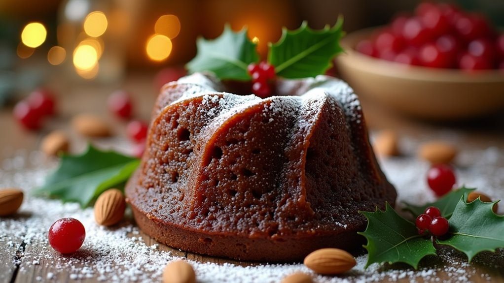 simple holiday dessert recipe