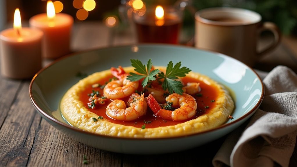 southern comfort food dish