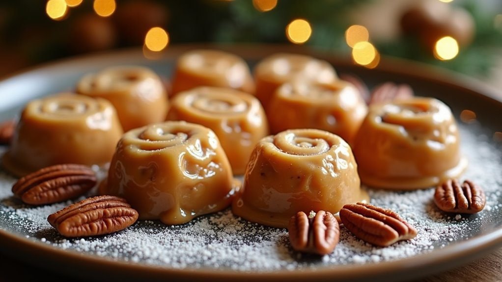 sweet southern nut candy