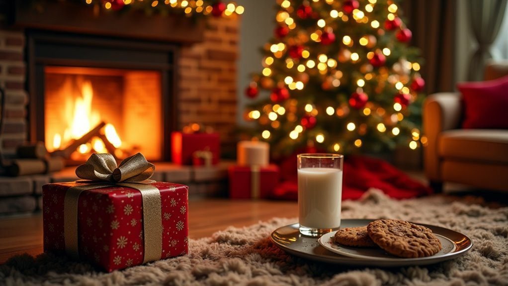 timeless festive photography moments