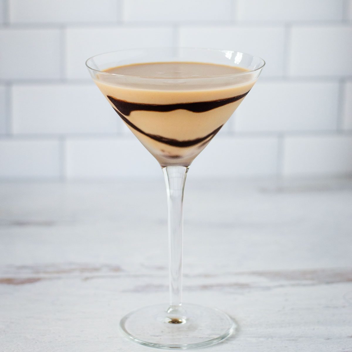 Tiramisu Martini Recipe