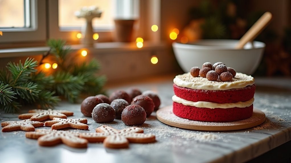 top holiday baking ideas