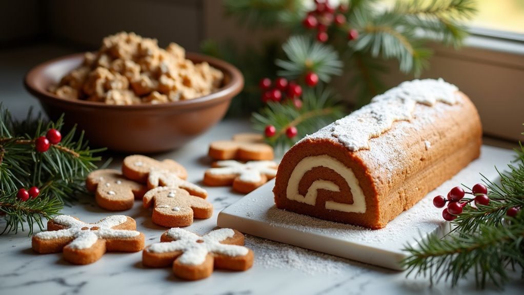 top holiday baking ideas