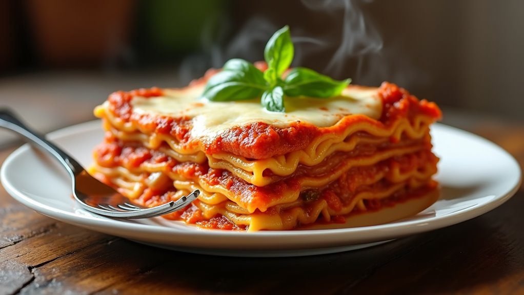 ultimate lasagna recipe guide