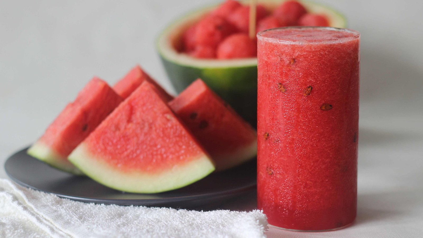 Watermelon Recipes