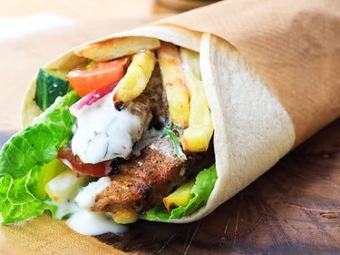 Top 10 Low-Calorie Kebab Recipes