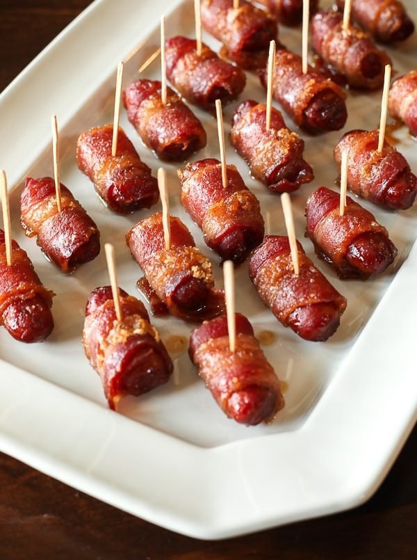 15 Easy Party Food Ideas