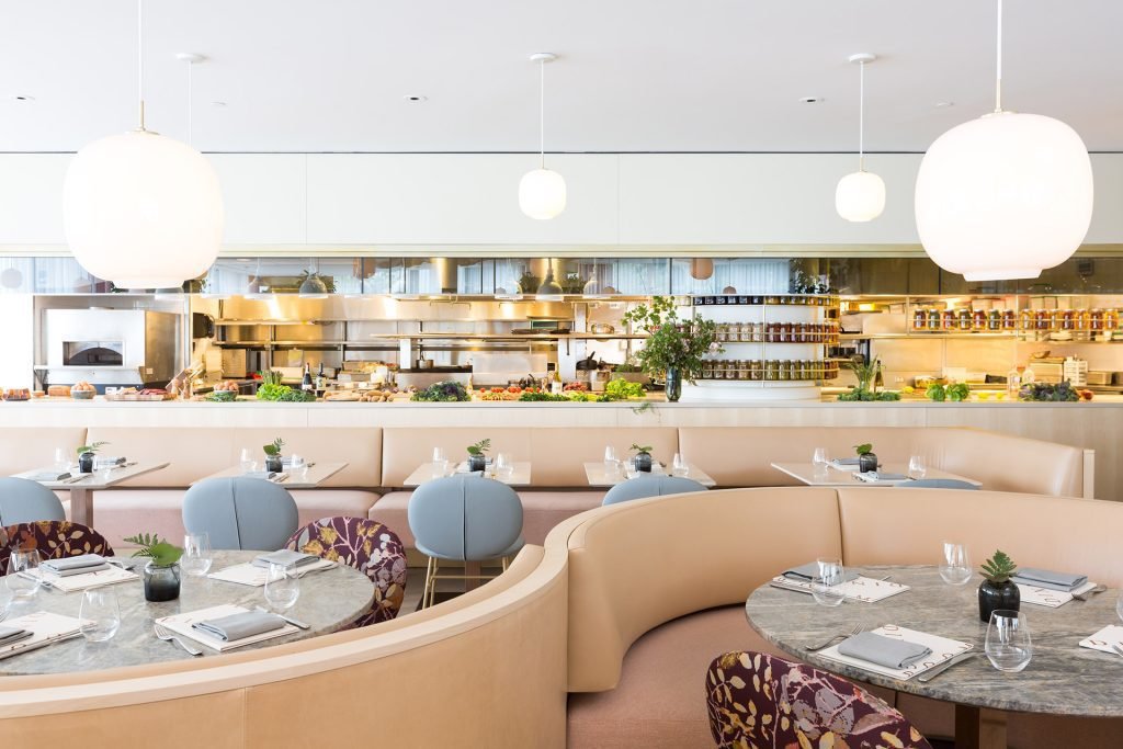 Valentines Day Restaurants in Vancouver