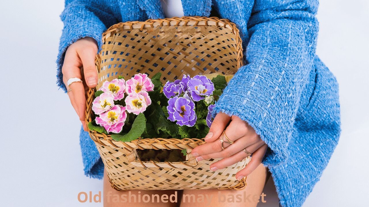 May basket