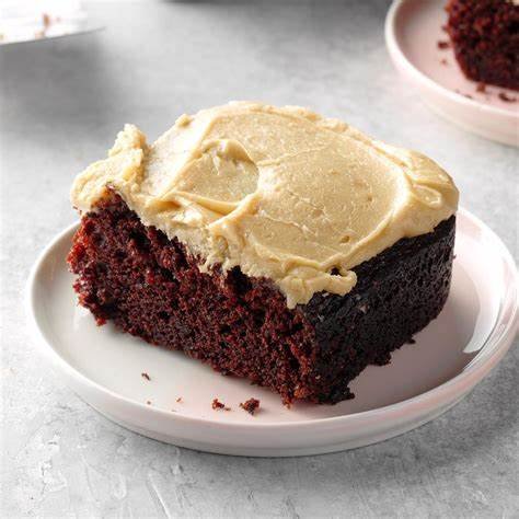 Chocolate Mayonnaise Cake Recipe: How to Make It